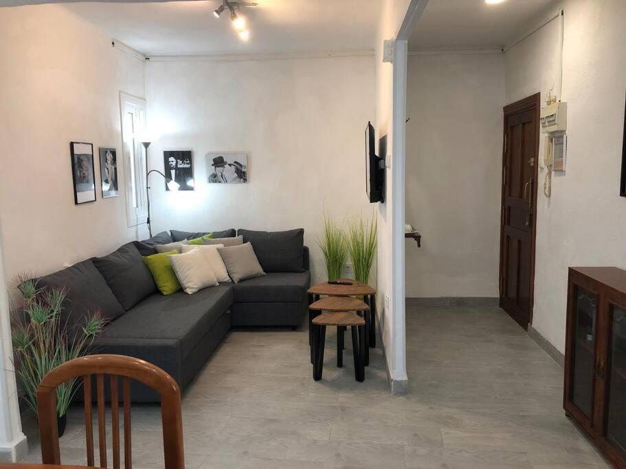 Apartamento Sol Y Luna Almería Extérieur photo